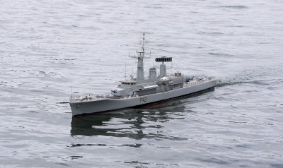 HMNZS Canterbury