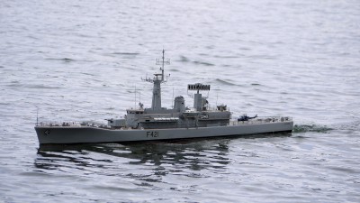 HMNZS Canterbury