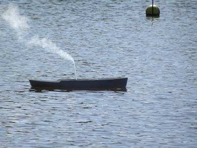 HMS Bryony.