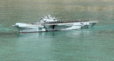 HMS Hermes