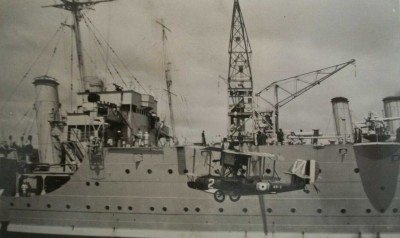 Albatross loading an aircraft.jpg