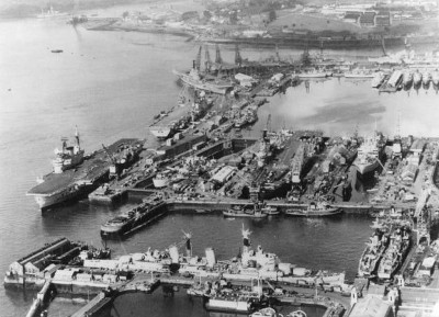 Devonport 1964.jpg