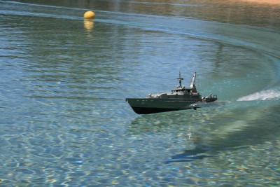 HMAS Bundaberg