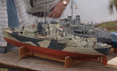 HMS POPPEY