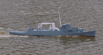 USS BASSETT