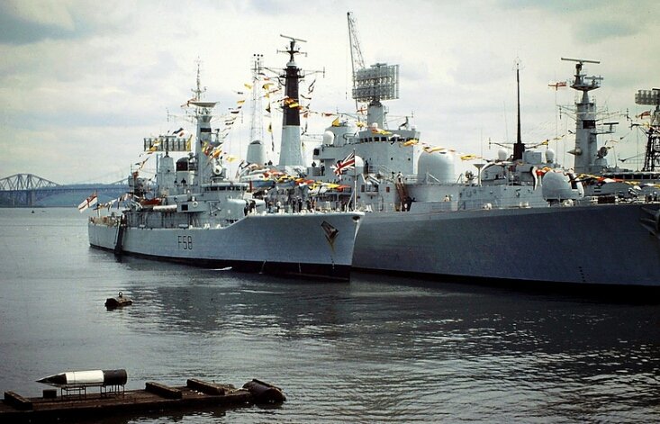 HM Ships Hermione & Bristol.jpg