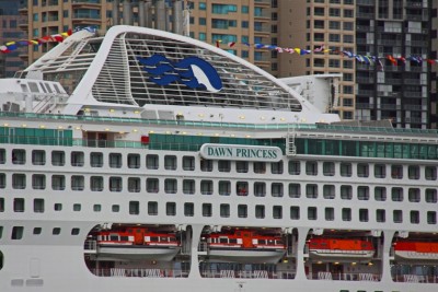 Dawn Princess