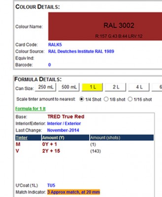 RAL 3002 Dulux formula for 1 litre.jpg