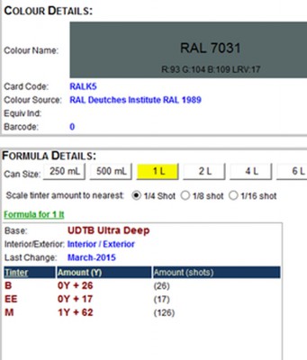 RAL 7031 Dulux formula for 1 litre.jpg
