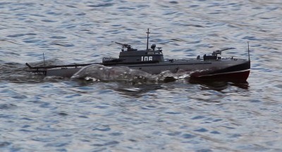 Russian G5 torpedo boat Peter Cole by MBrown (880).jpg