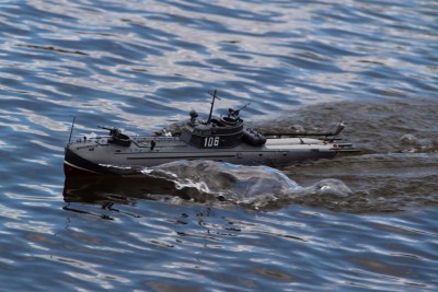 Russian G5 torpedo boat Peter Cole by MBrown (78).jpg